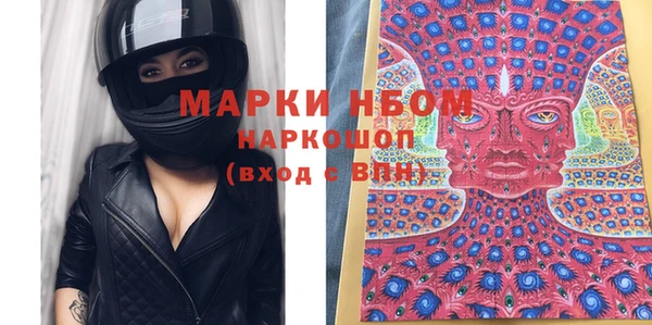гашик Новокубанск